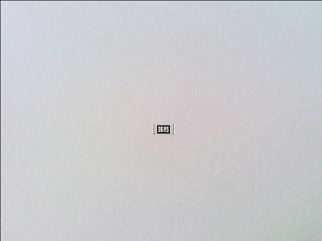 MATSUSHITA ELECTRIC ERJ-8ENF36R5V