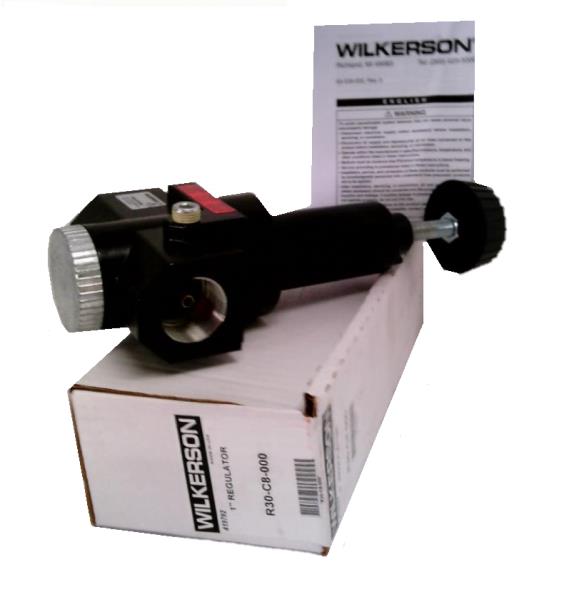WILKERSON PNEUMATIC R30-C8-000