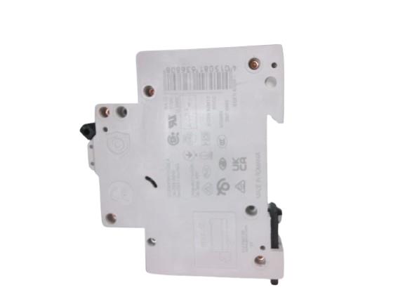 EATON CORPORATION FAZ-C63/1-SP