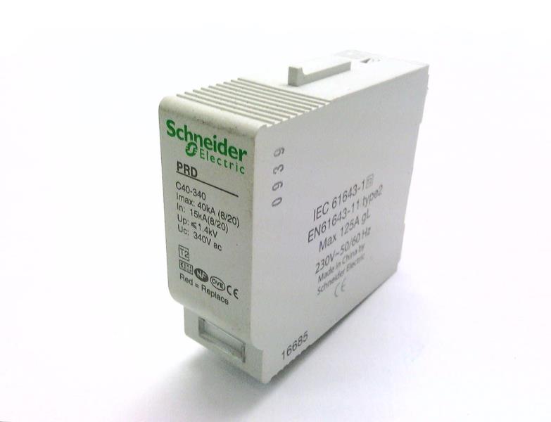 16685 by SCHNEIDER ELECTRIC