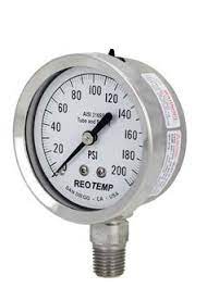 PR25S1A4P25-G-S by REOTEMP