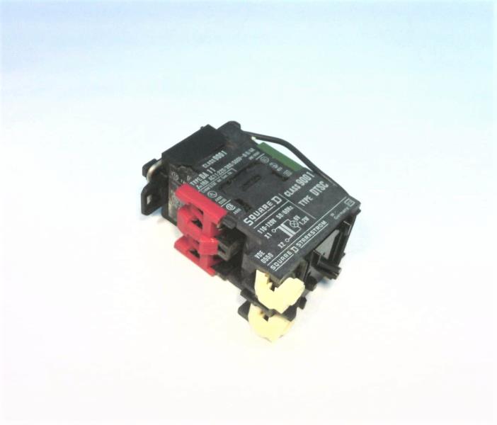 SCHNEIDER ELECTRIC 9001-DTSC-11