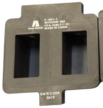 INGERSOLL RAND COL02853