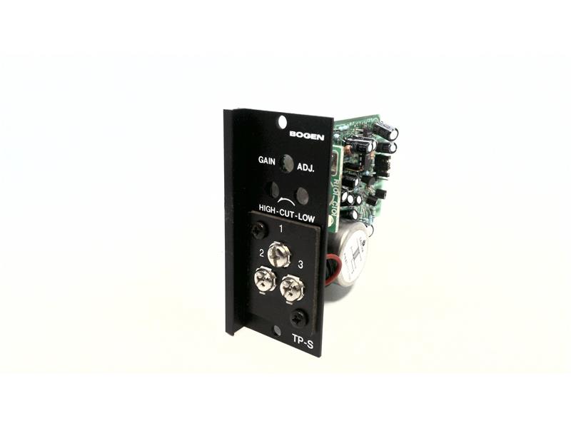 BOGEN COMMUNICATION TP-S