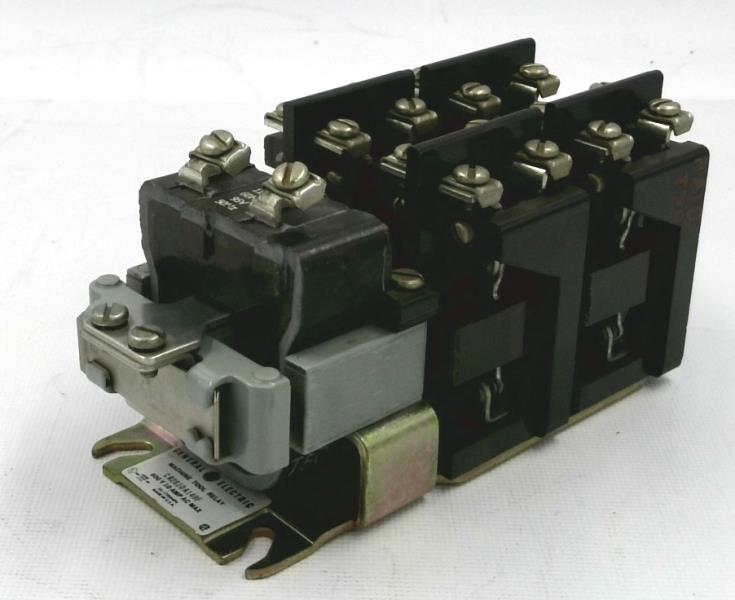 GENERAL ELECTRIC CR2810A14BF102