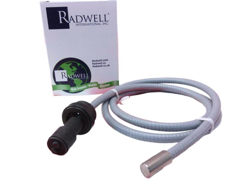PEPPERL & FUCHS LLR 18/30-1.9-1.0-W C2