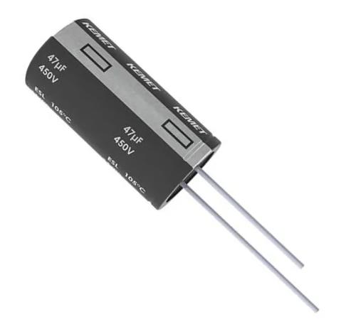 YAGEO ESL105M100AC3AA