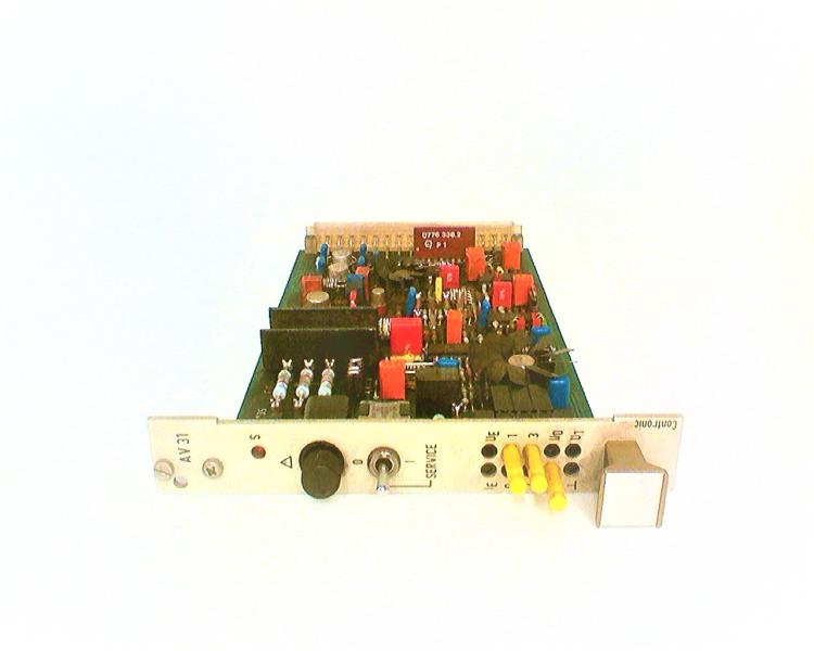 ASEA BROWN BOVERI 0776009C