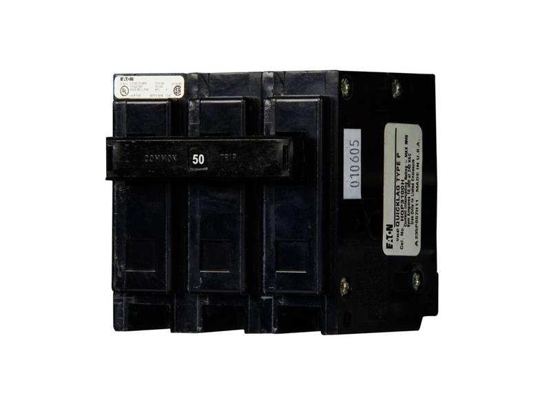 EATON CORPORATION HQP3055R6