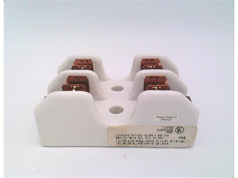 EATON CORPORATION 430P