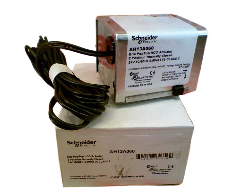 SCHNEIDER ELECTRIC AH13A060