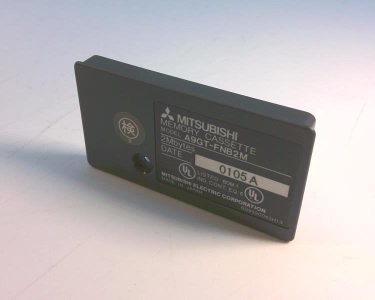 MITSUBISHI A9GT-FNB2M
