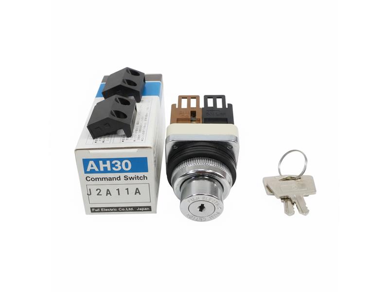 FUJI ELECTRIC AH30-J2A11A