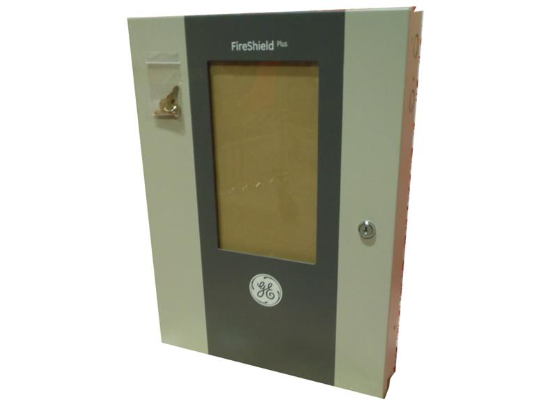 EDWARDS SIGNALING FSP302G