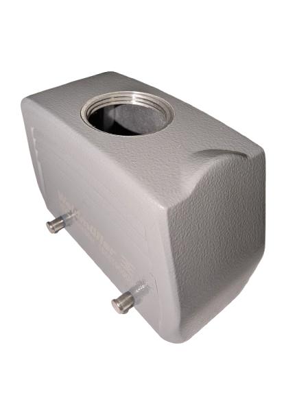 WEIDMULLER 1656590000