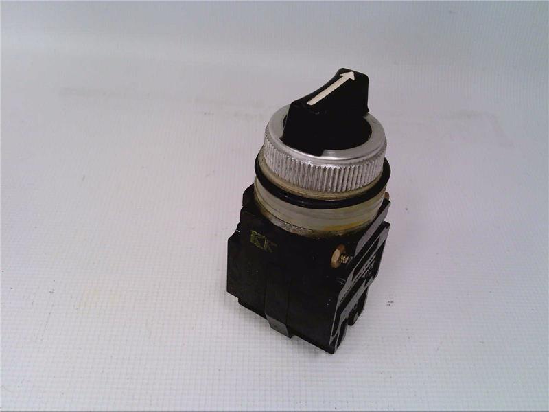 GENERAL ELECTRIC CR104B422