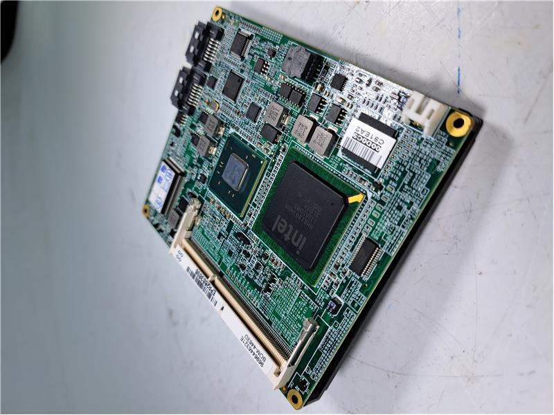 ADVANTECH SOM-4463D-S8B1E
