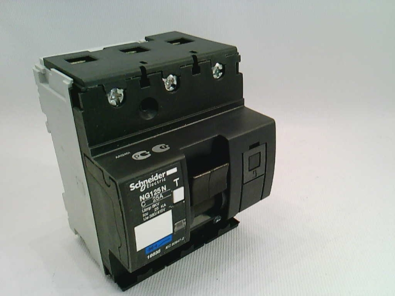 SCHNEIDER ELECTRIC 18635