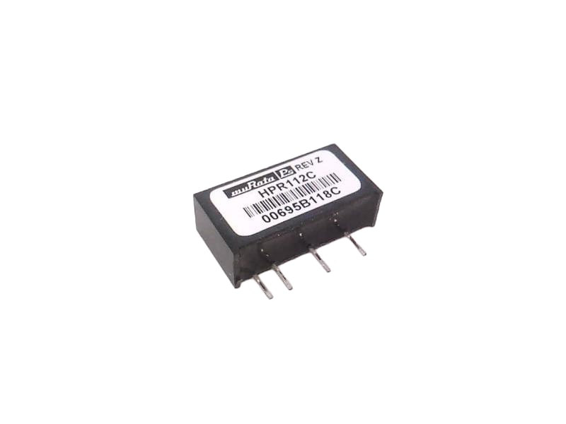 MURATA MANUFACTURING HPR112C