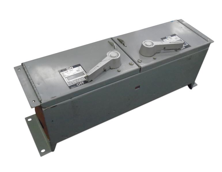 WESTINGHOUSE FDPT3611R