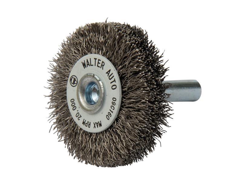 WALTER SURFACE TECHNOLOGIES 09C160