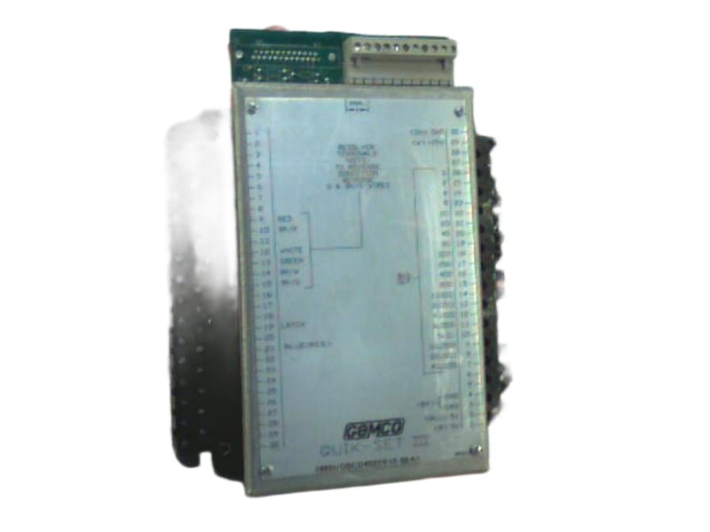 1989I/OBCD4022R12-SEA1 by AMETEK
