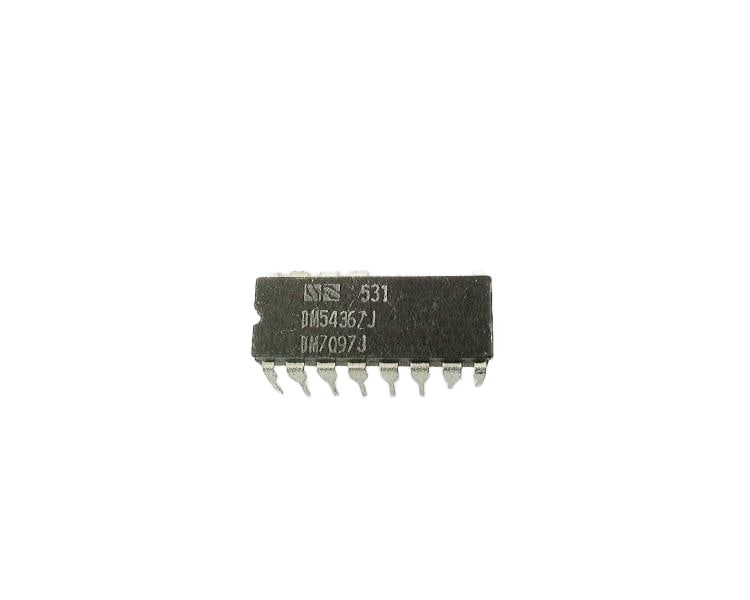 IC54367J by GENERIC