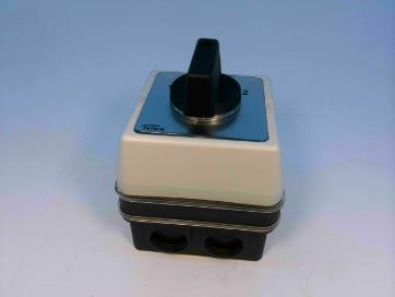 BENEDIKT & JAGER N20 PF WU3+G2