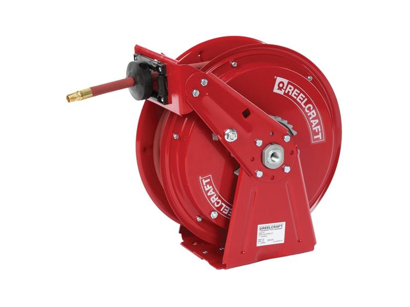 REELCRAFT IND DP7850 OLP