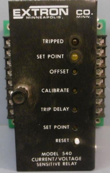 EXTRON 540-81212