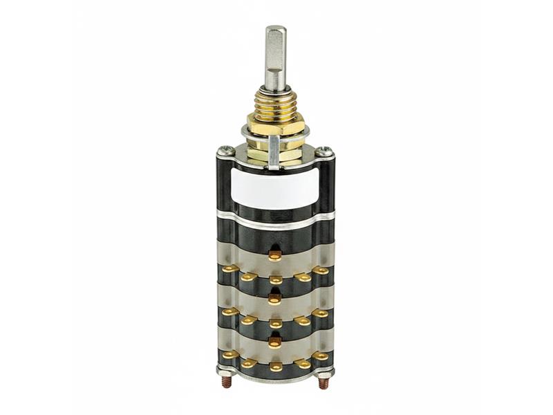GRAYHILL INC 78J05ST
