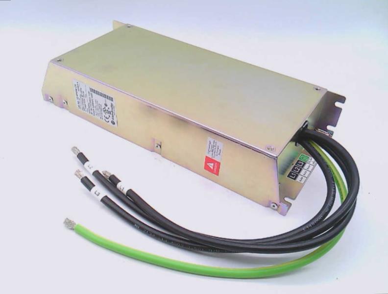 ALLEN BRADLEY 22-RF034-CS