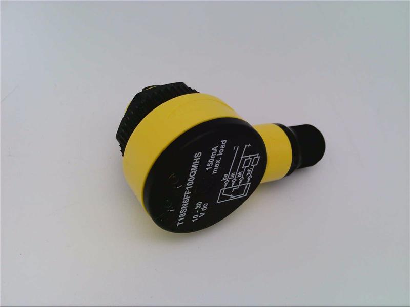 BANNER ENGINEERING T18SN6FF100QMHS