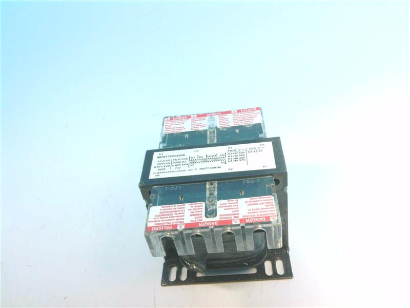 SCHNEIDER ELECTRIC 9070T75Q36426
