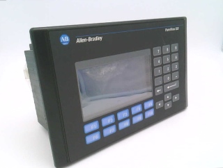 ALLEN BRADLEY 2711-K5A9P