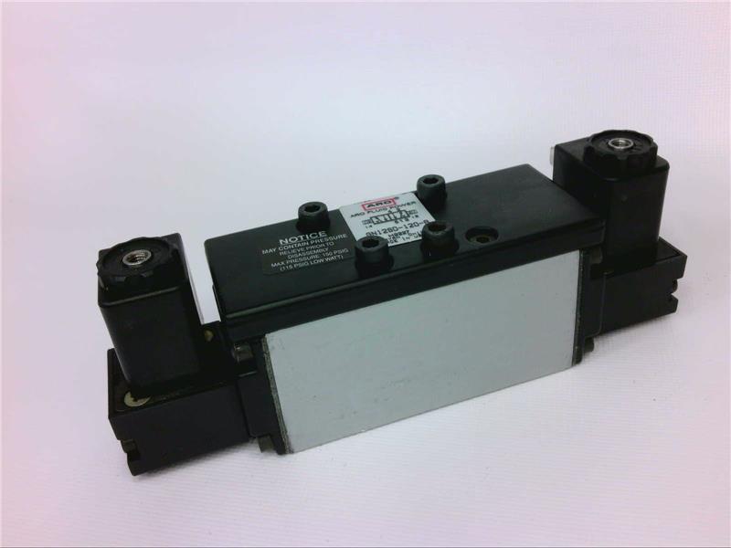 INGERSOLL RAND GN 12 SD 120 A