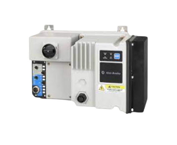 ALLEN BRADLEY 283D-FB16D-10C-RR