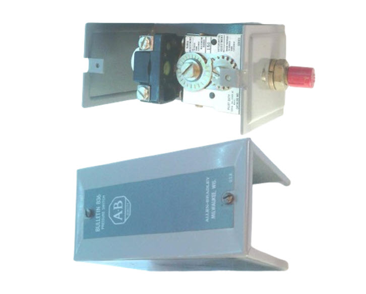 ALLEN BRADLEY 836-A2AX171X2