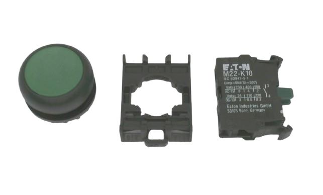 EATON CORPORATION M22S-D-G-K10
