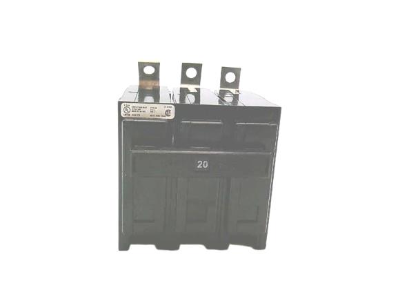 EATON CORPORATION BAB3020H