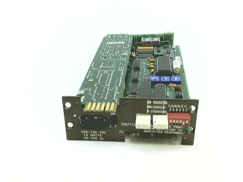 ASEA BROWN BOVERI 105135