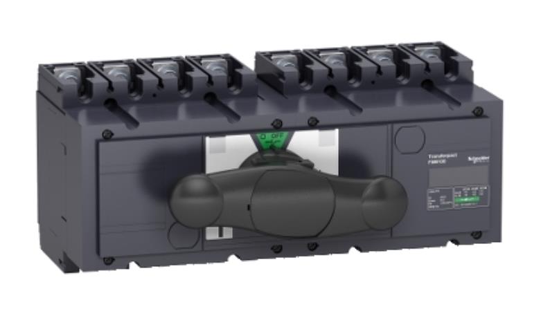 SCHNEIDER ELECTRIC MG31141