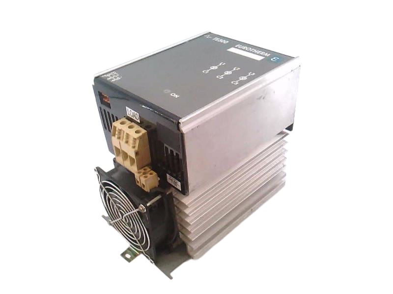 TE300-50A/480V/115V/0V10/FC1/3D/DIN/ENG/-/-/-//00 by INVENSYS