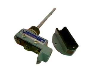 HONEYWELL BZV6-2RN18-9005