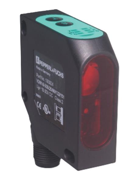 PEPPERL & FUCHS VDM18-300-32-105-122