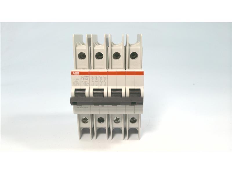 ASEA BROWN BOVERI SU204M-K40