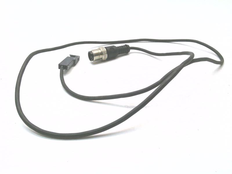 BALLUFF BMF 305K-PS-W-2-SA3-S4-00,8