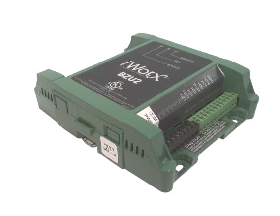 TACO COMFORT SOLUTION BZU2