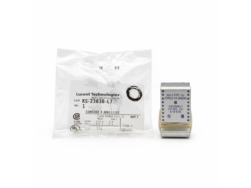 ALCATEL LUCENT KS-23836-L7