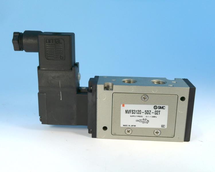 SMC NVFS3120-5DZ-02T